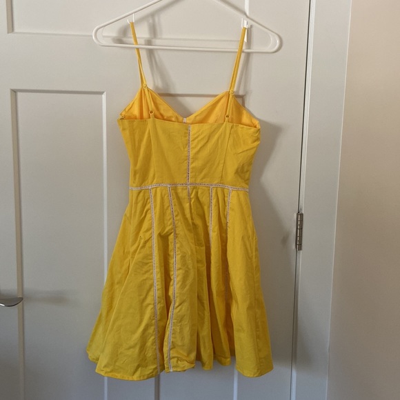 Bebe sundress size 2 - Picture 2 of 3